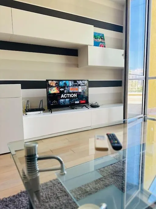 Student Town 1Bdr Apt Sofia 0*,  Bulgaria