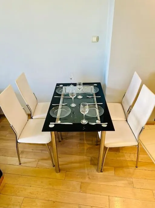 Apartment Student Town 1Bdr Apt Sofia