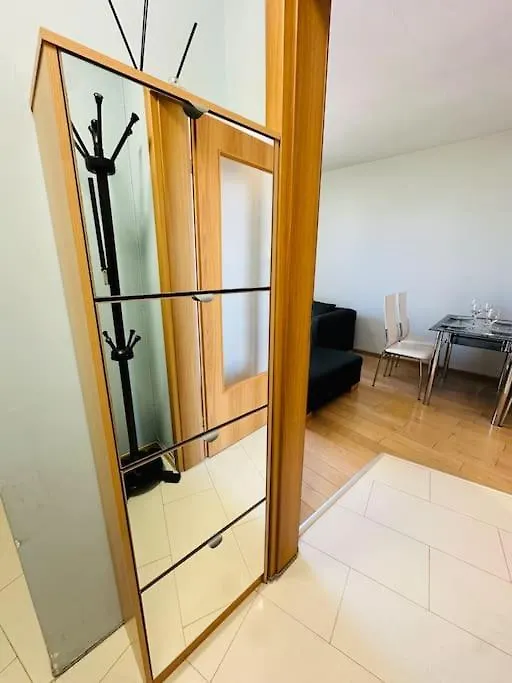 Student Town 1Bdr Apt Sofia 0*,