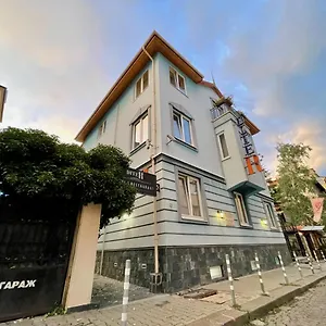 Hotell Diter Family, Sofia