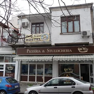 Hostel Ivory Tower, Sofia