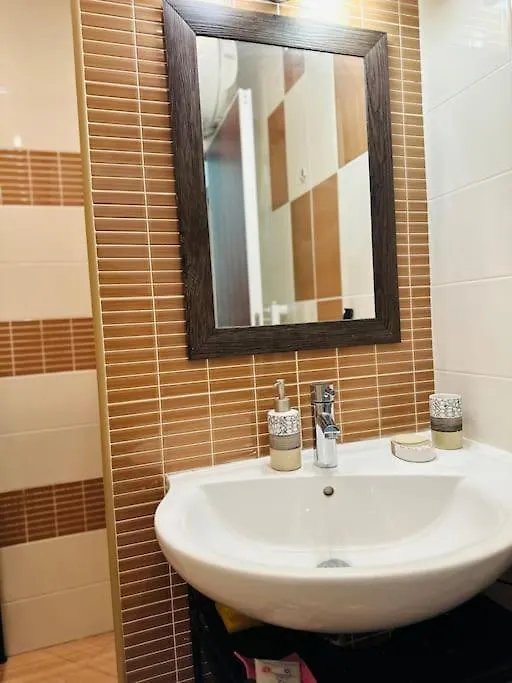 Student Town 1Bdr Apt Sofia Apartment